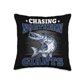 Angler, Fischer, Angel Fish Fish Outifts And Gifts Angel, Angler Fisherman Outfit Bass Fishing Throw Pillow, 16x16, Multicolor