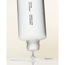 Ceramide Milky Essence by CYKLAR – Deep Hydration & Skin Barrier Repair Serum for Sensitive and Dry Skin
