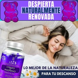 A4h Suplemento Citrato De Magnesio 500mg 60 Capsulas Armor Sabor Sin Sabor                                                                            