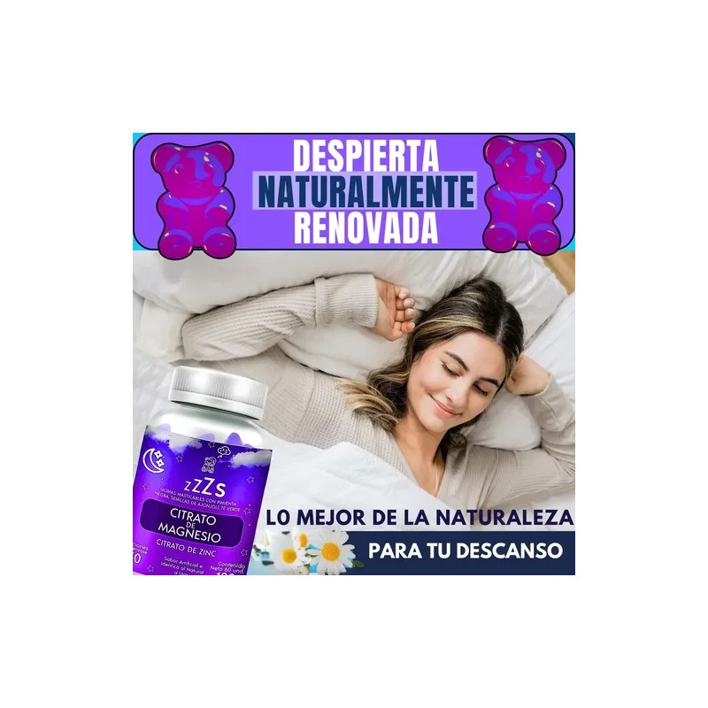 A4h Suplemento Citrato De Magnesio 500mg 60 Capsulas Armor Sabor