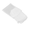 10PCS Fish Tank Filter Media Bags Fine Mesh Aquarium Nylon