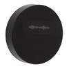 Black Wireless Doorbell Self Powered Waterproof Door Bell with 58