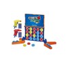 Hasbro Connect 4 Blast! Game Nerf Powered Blasters and Darts