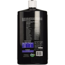 Plant Revolution PRPSO32 FGORCA-32OZ Orca Premium Liquid Mycorrhizae 32 Ounce, 1 Quart