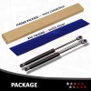 Unbranded 2X 6919 Universal Lift Supports Extended Length 11 inches