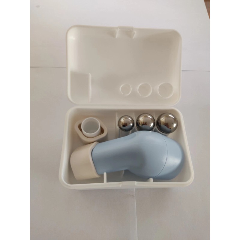 MINALYA Breathing Lung exercise Expander -Mucus Removal Device - Kids