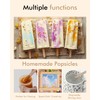 Jumbo Popsicle Sticks for Crafts Large Popsicle Sticks Jumbo 300
