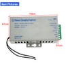 OBO HANDS DC12V 5A Power Supply for Access Control System
