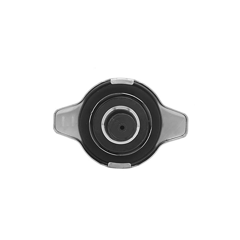 Acouto Car Cooling Radiator, Radiator Coolant Cover for Civic 1998‑2005