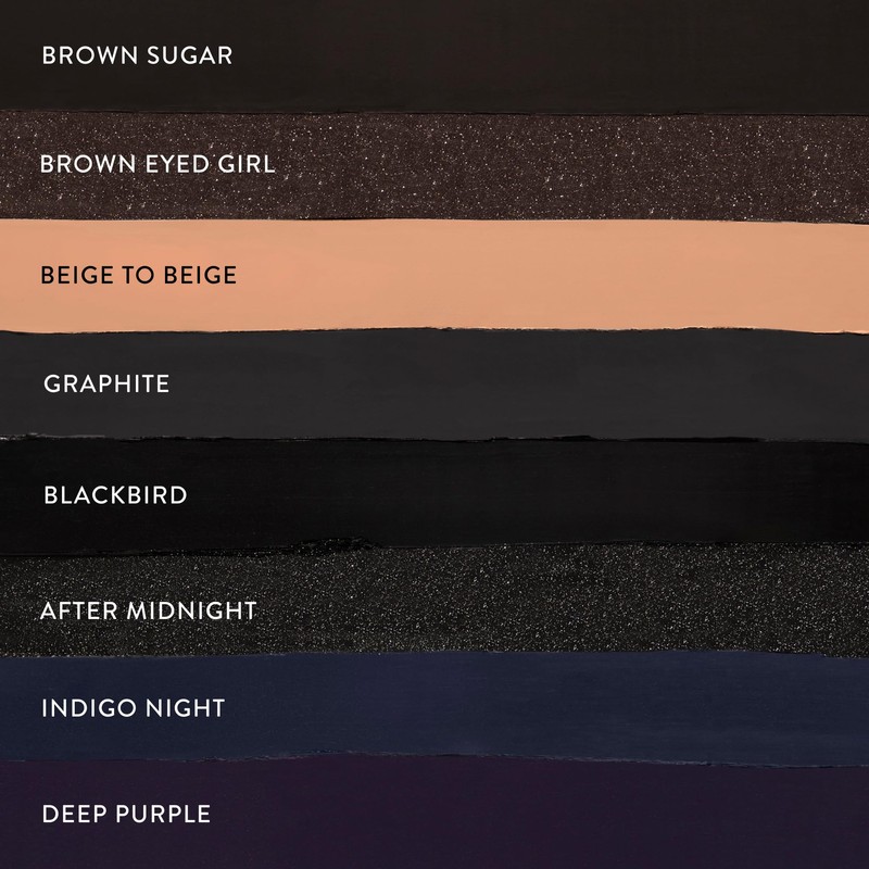 LAURA GELLER NEW YORK INKcredible Gel Eyeliner - After Midnight