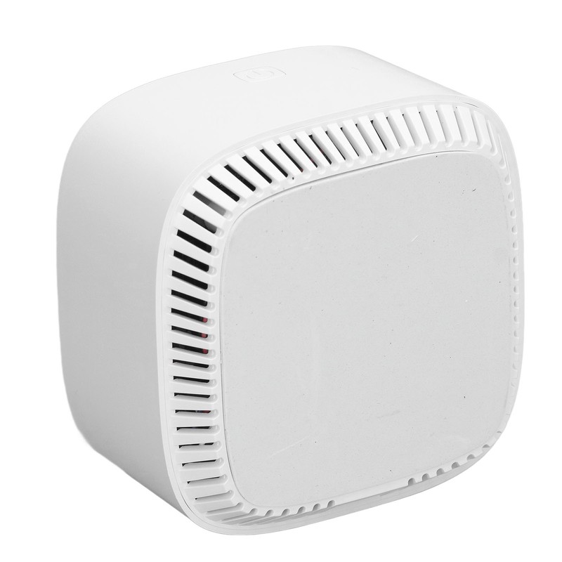 CO2 Detector WiFi Air Quality Monitor Temperature Humidity Tester Thermometer