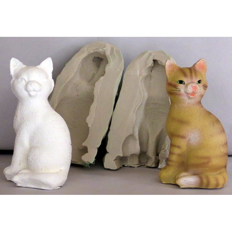 Impressive Re-usable Molding Putty (3 oz. (84 g))