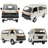 Spobot Remote Control Car RC Van Mini Cabin Car RC