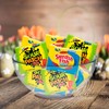 SOUR PATCH KIDS and SWEDISH FISH Mini Soft & Chewy