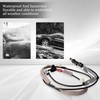 Replacement Antenna Base Fit for Toyota Tundra 2014-2020 - Part