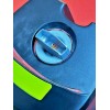 Hoover 440014275 2 SOLUTION TANK CAPS for HOOVER FH54010 STEAM