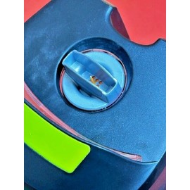 Hoover 440014275 2 SOLUTION TANK CAPS for HOOVER FH54010 STEAM VAC