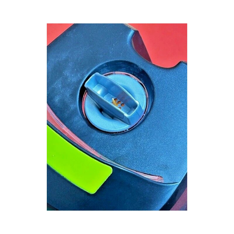 Hoover 440014275 2 SOLUTION TANK CAPS for HOOVER FH54010 STEAM
