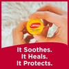 Carmex Bálsamo labial clásico medicado, 0.25 oz (paquete de 3)