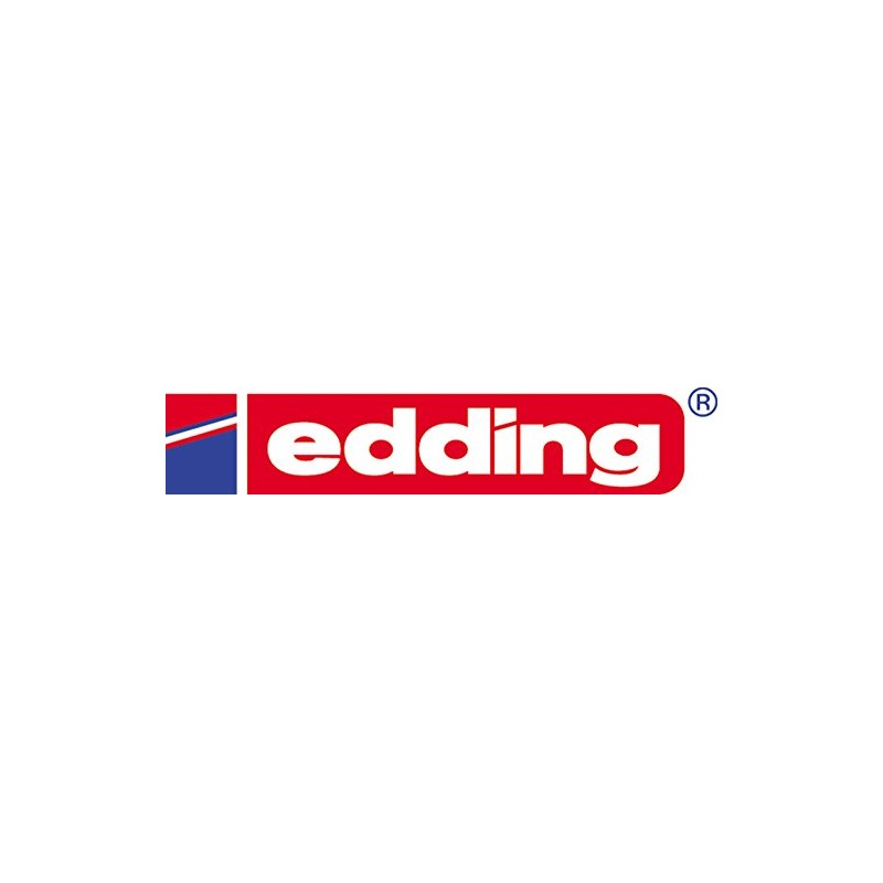 Edding Laundry Marker 8040 Organizing and Labelling at Home (Pack