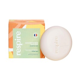 Respire Solid Shampoo 75g