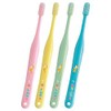 Oral Care Tuft 20 Toothbrushes, Medium, 25 Count, Assorted