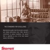 Starrett Telescoping Gage, Self-Centering with Two Arms - Ideal for