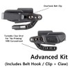 Raven Concealment Systems Vanguard VG2 Advanced Kit Compatible with Glock