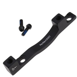 Ultralight Disc Brake Adapter FM Flat PM Post Mount IS International Standard