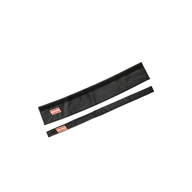 Winchmax Chafe Guard for Sythetic Rope. Rope Abrasion Protective Sleeve
