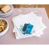 DOCTOR WHO TARDIS Anthony Dry Napkin Set