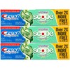 Crest Crest Complete Multi-Benefit Whitening + Scope Minty Fresh Flavor