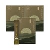 Correct Grain Enzyme Jinga Low Molecular Fermentation Enzyme, 90g, 3 Boxes / 바른 곡물효소 진가 저분자 발효효소, 90g, 3박스