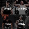 Bucked Up Woke Af Pre Workout Estimulante Citrulina Malato Beta