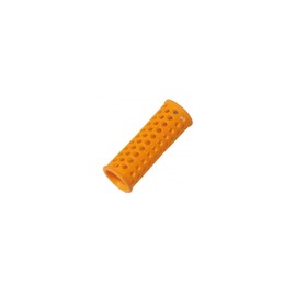 Comair 3011740 Flat Winder 22 mm Conical Long Pack of 10 Orange