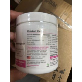 Balanced Breed All in One 1 Cat Multivitamin 60's Immune Skin Coat BB 4/2025