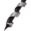Faithfull Combination Auger Bit 16Mm X 200Mm Overall Length