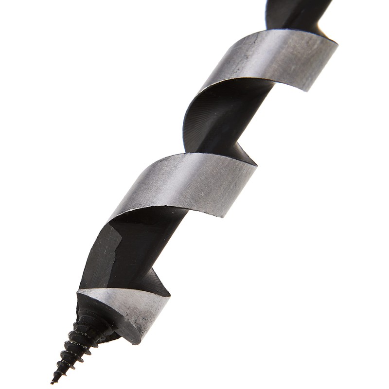 Faithfull Combination Auger Bit 16Mm X 200Mm Overall Length