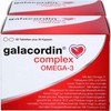 Galacordin Complex Omega-3 Tabletten