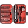 Precision Screwdriver Set, 130 in 1 Mini Screwdriver Set Tool,