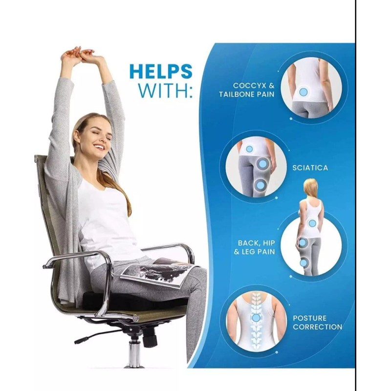 Bamboo Cylinder Neck Roll Cervical Bolster Round Bamboo Pillows Neck