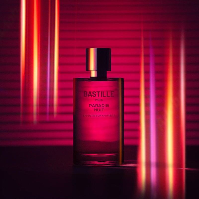 Bastille Paradis Nuit Perfume, 15ml