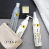 Kit Shampoo+acondicionador+ Proteína Keratin Firenze