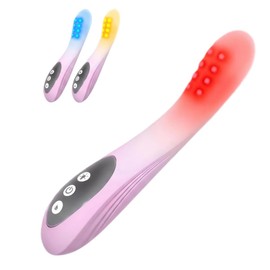 Red Light Care Device for Women Waterproof Red Light Wand Device for Women