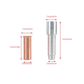 Door Hinge Pin Liners Bushings Kit Fit for Jeep for Wrangler 2007 2018 Automotive Disc Brake Caliper Bushings Door Pin Bushing Kit Can Directly Repair Problemat (2-Door)