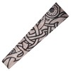 Fake Tattoo Adults Arm Sleeve Tribal Loop (T29)