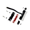 LED-MARTIN NP6 Front Flasher - Blue - ECE-R65 Class 2