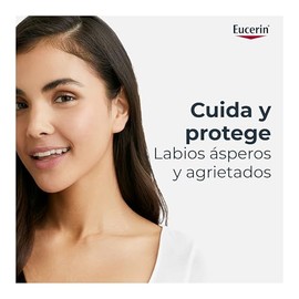 Eucerin Ph5 Bálsamo Labial Protector De Labios Fps 20, 4.8 Gramos