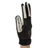 Python Deluxe Handball Glove (Pair) (Unpadded) (w/Strap) (Small)