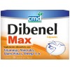Dibenel Max Multivitaminico, Quercitina, Omega C/30 Cáps Cmd